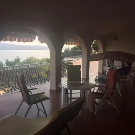 Amazing Bayview Spalato
