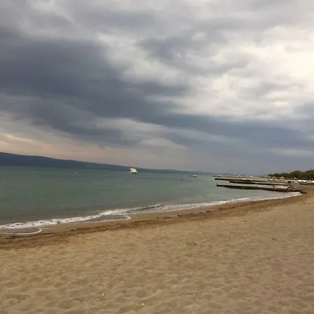 Amazing Bayview شقة سبليت