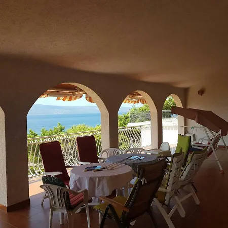 Amazing Bayview Appartamento Spalato