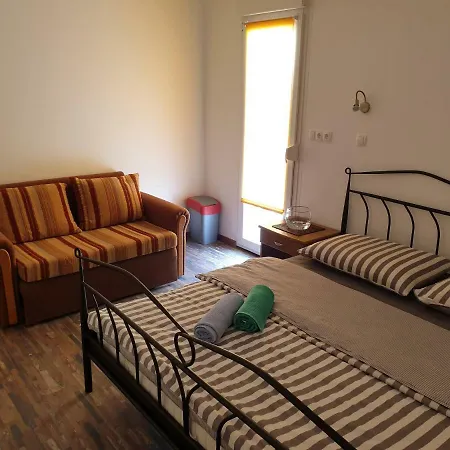Amazing Bayview Appartamento Spalato