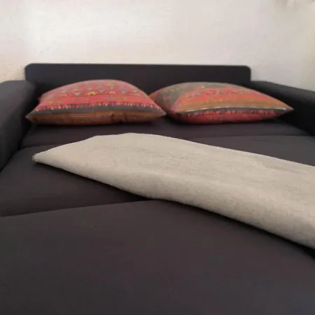 شقة Amazing Bayview سبليت