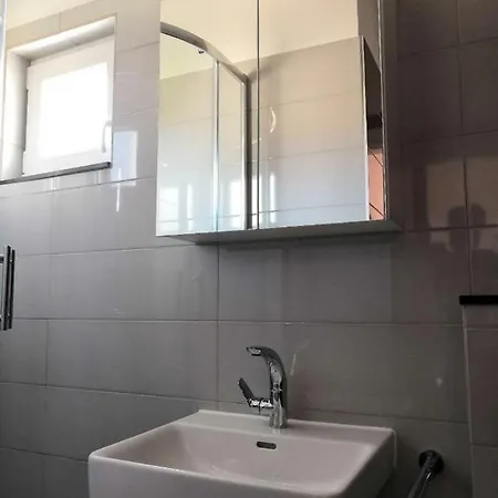 شقة Amazing Bayview سبليت